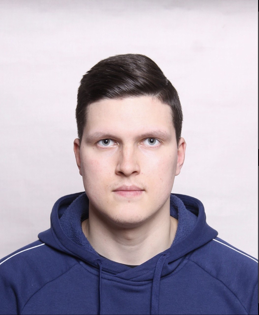 Марков Андрей